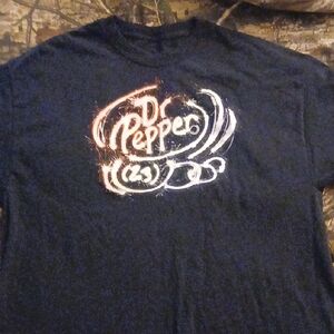 Black Short Sleeve Tee